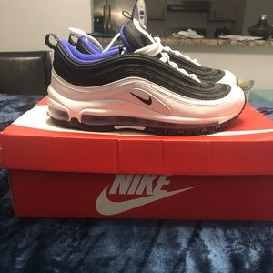 Nike air max 97